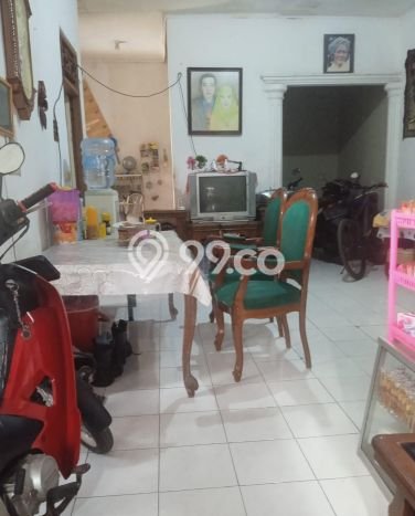 Rumah Eksklusif Dijual LT 185m2 di Beji, Depok Rumah Eksklusif Dijual LT 185m2 di Beji, Depok