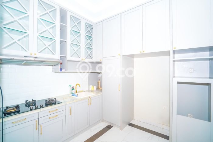 Jual Rumah Bagus Siap Huni LB 130m2 di Jagakarsa, Jakarta Selatan Jual Rumah Bagus Siap Huni LB 130m2 di Jagakarsa, Jakarta Selatan