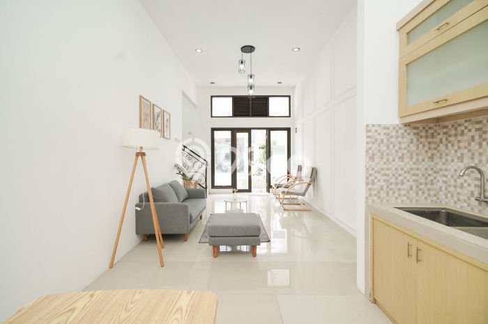 Rumah Minimalis 4 Kamar LT 93m2 di Cibubur Rumah Minimalis 4 Kamar LT 93m2 di Cibubur