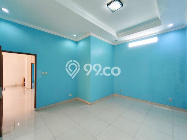 Rumah Modern 6 KT di Pondok Gede Bekasi Rumah Modern 6 KT di Pondok Gede Bekasi