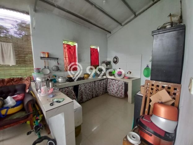 Hunian Cantik Modern Lb 90m2 di Cipayung, Depok Hunian Cantik Modern Lb 90m2 di Cipayung, Depok