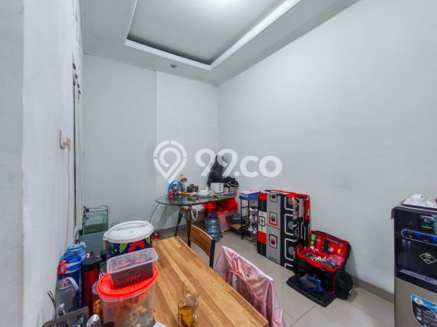 Dijual Cepat Rumah Favorit Siap Huni LB 45m2 di Cibinong, Bogor Dijual Cepat Rumah Favorit Siap Huni LB 45m2 di Cibinong, Bogor