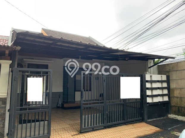 Dijual Rumah Minimalis Bagus Punya 3 KT di BSD Tangerang Selatan SHM Dijual Rumah Minimalis Bagus Punya 3 KT di BSD Tangerang Selatan SHM