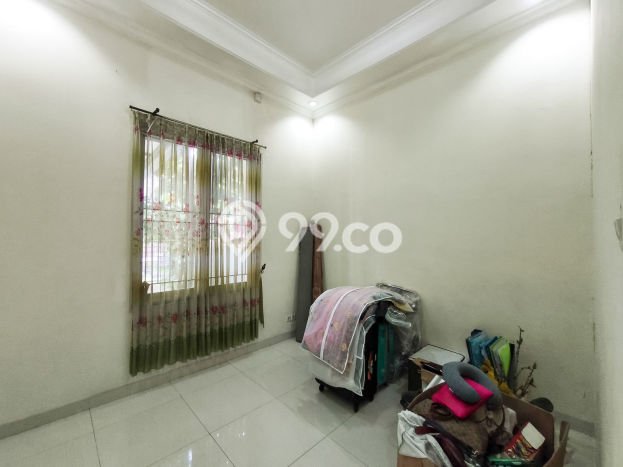 Rumah Modern 6 KT di Pondok Gede Bekasi Rumah Modern 6 KT di Pondok Gede Bekasi