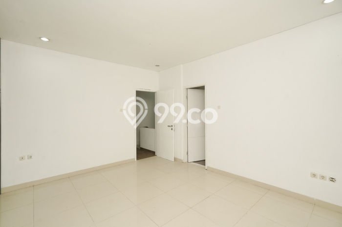 For Sale! Premium House LT 120m2 Desain Modern di Jati Asih For Sale! Premium House LT 120m2 Desain Modern di Jati Asih