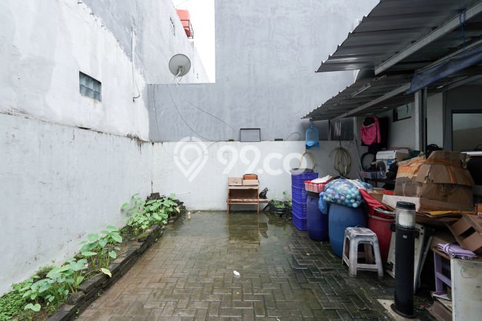 Dijual Hunian Mewah dengan Fasilitas Sekitar Komplit di Bekasi Utara, Bekasi Dijual Hunian Mewah dengan Fasilitas Sekitar Komplit di Bekasi Utara, Bekasi