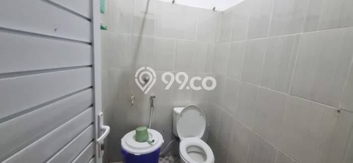 Jual Rumah Favorit Siap Huni LB 45m2 di Cilodong, Depok Jual Rumah Favorit Siap Huni LB 45m2 di Cilodong, Depok