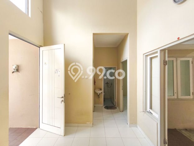 Rumah Modern 2 KT LT 74m2 di BSD City Rumah Modern 2 KT LT 74m2 di BSD City