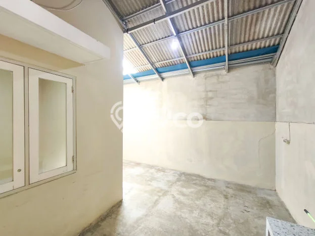 Rumah Modern 2 KT LT 74m2 di BSD City Rumah Modern 2 KT LT 74m2 di BSD City