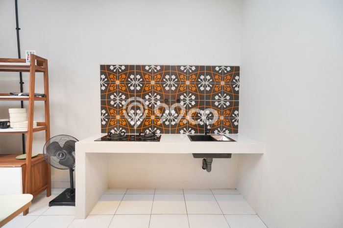 Dijual Hunian Rumah Nyaman 2 Kamar di BSD, Tangerang Dijual Hunian Rumah Nyaman 2 Kamar di BSD, Tangerang