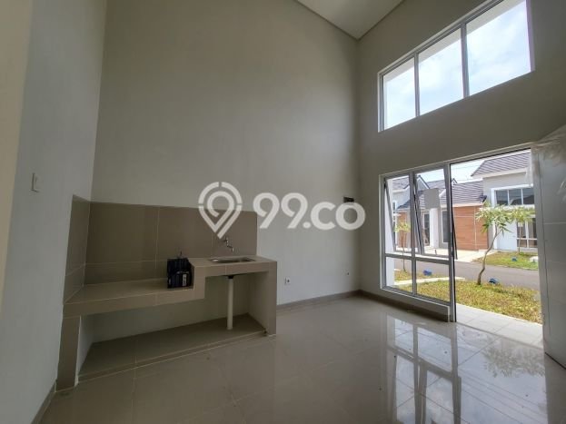 Hunian Cantik Minimalis Lb 36m2 di Pamulang, Tangerang Selatan Hunian Cantik Minimalis Lb 36m2 di Pamulang, Tangerang Selatan