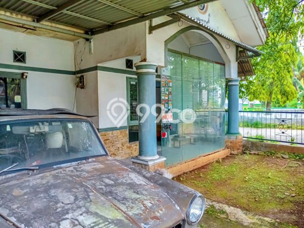 Rumah Modern Cantik 2 KT Bisa Langsung Pindah di Cilodong Rumah Modern Cantik 2 KT Bisa Langsung Pindah di Cilodong