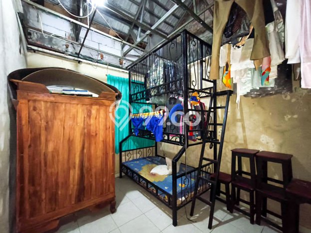 Rumah Modern 3 KT di Bintaro Tangerang Selatan Rumah Modern 3 KT di Bintaro Tangerang Selatan