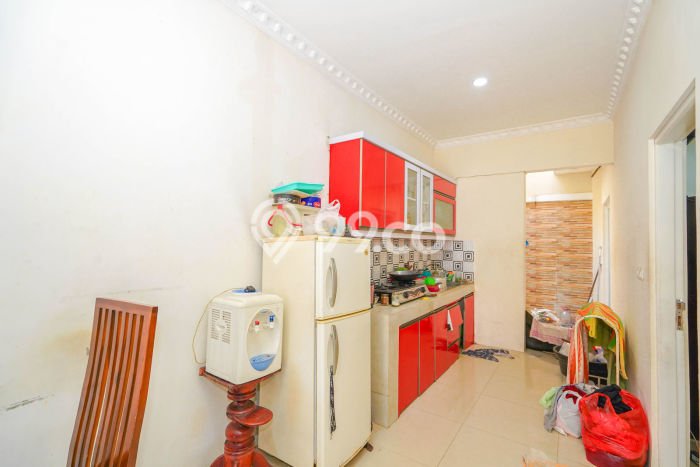 Rumah Minimalis 3 KT LT 96m2 di BSD Rumah Minimalis 3 KT LT 96m2 di BSD