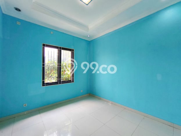 Rumah Modern 6 KT di Pondok Gede Bekasi Rumah Modern 6 KT di Pondok Gede Bekasi