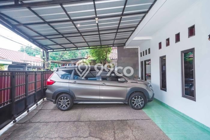 Siap Huni Rumah Mewah 5 Kamar di Jagakarsa Dekat ke Mana Pun Siap Huni Rumah Mewah 5 Kamar di Jagakarsa Dekat ke Mana Pun