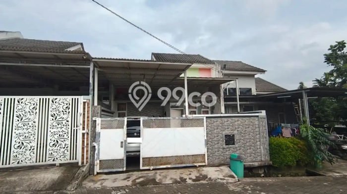 Dijual Rumah Minimalis Bagus Punya 2 KT di Parung Bogor SHM Dijual Rumah Minimalis Bagus Punya 2 KT di Parung Bogor SHM