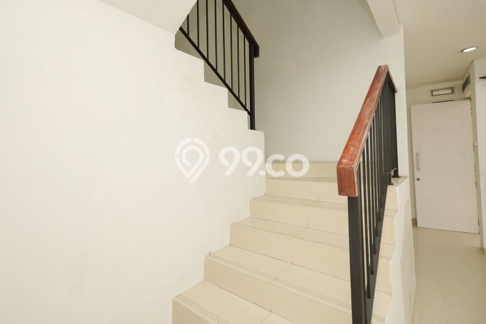 For Sale! Premium House LT 120m2 Desain Modern di Jati Asih For Sale! Premium House LT 120m2 Desain Modern di Jati Asih