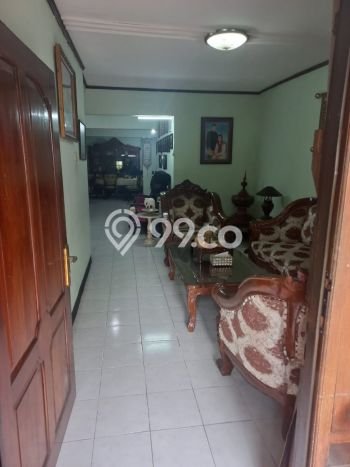 Ready to Use! Premium House LT 228m2 Desain Modern di Tanah Sareal Ready to Use! Premium House LT 228m2 Desain Modern di Tanah Sareal