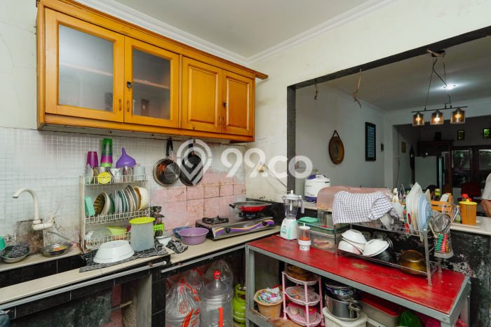 Dijual Cepat Rumah 2 KT 1 KM di Jati Asih, Bekasi Dijual Cepat Rumah 2 KT 1 KM di Jati Asih, Bekasi