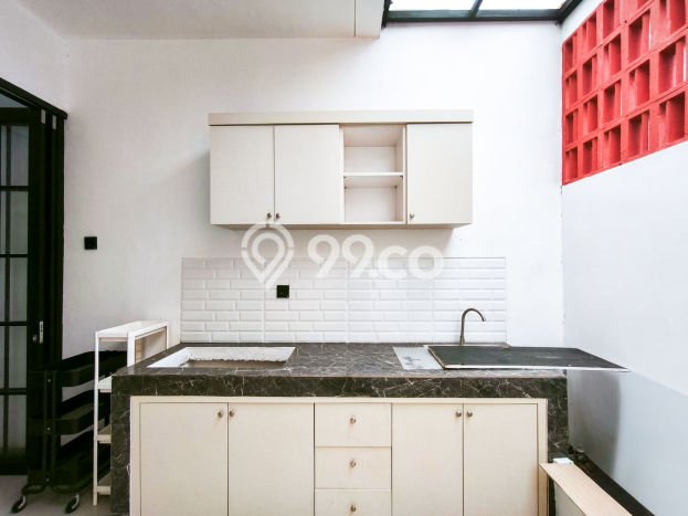 For Sale Rumah 2 Kamar Lokasi Ideal Bagus dan Strategis di Gunung Sindur For Sale Rumah 2 Kamar Lokasi Ideal Bagus dan Strategis di Gunung Sindur