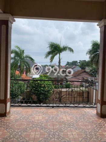 Best Deal Hunian Mewah Ideal dan Luas di Sawangan, Depok Best Deal Hunian Mewah Ideal dan Luas di Sawangan, Depok