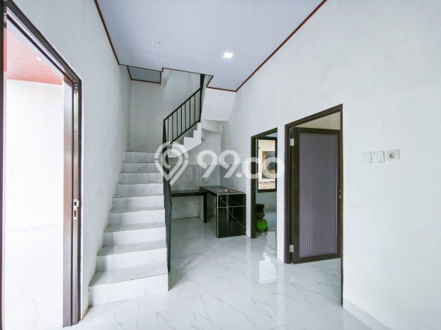 Dijual Rumah Modern 6 KT di Tanah Sareal, Bogor Dijual Rumah Modern 6 KT di Tanah Sareal, Bogor