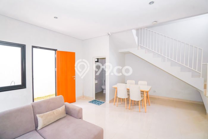 Dijual Rumah Minimalis Bagus Punya 2 KT di Pancoran Mas Depok SHM Dijual Rumah Minimalis Bagus Punya 2 KT di Pancoran Mas Depok SHM
