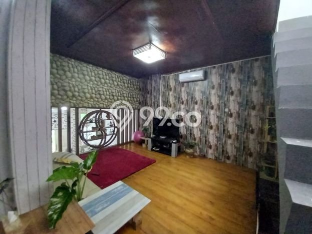 Hunian Cantik Modern Lb 90m2 di Cipayung, Depok Hunian Cantik Modern Lb 90m2 di Cipayung, Depok
