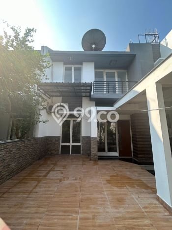 Rumah Modern Cantik 4 KT Siap Huni di Cakung Rumah Modern Cantik 4 KT Siap Huni di Cakung