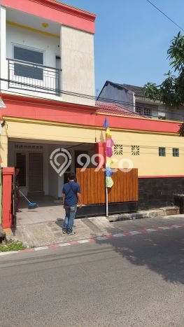Rumah Minimalis 3 KT di Jatibening Bekasi Rumah Minimalis 3 KT di Jatibening Bekasi