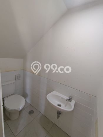 Rumah Modern Minimalis 2 Kamar Siap Huni di Curug Rumah Modern Minimalis 2 Kamar Siap Huni di Curug