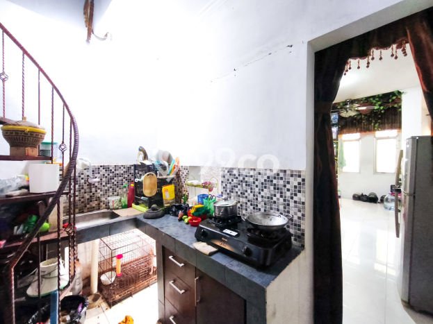Rumah Modern 3 KT di Bintaro Tangerang Selatan Rumah Modern 3 KT di Bintaro Tangerang Selatan