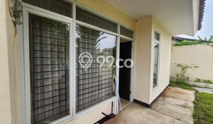 Jual Rumah Modern 3 KT di Gading Serpong, Tangerang Jual Rumah Modern 3 KT di Gading Serpong, Tangerang