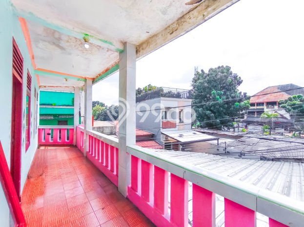 Hot Offer Hunian Mewah Ideal dan Luas di Makasar, Jakarta Timur Hot Offer Hunian Mewah Ideal dan Luas di Makasar, Jakarta Timur