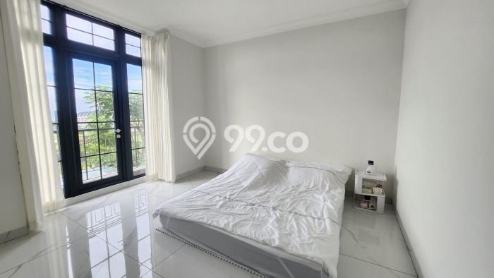 Siap Huni Hunian Elit 4 Kamar di Bogor Selatan Dekat ke Mana Pun Siap Huni Hunian Elit 4 Kamar di Bogor Selatan Dekat ke Mana Pun