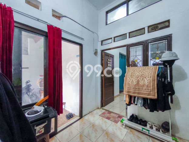 Rumah Minimalis 2 KT di Citayam Depok Rumah Minimalis 2 KT di Citayam Depok