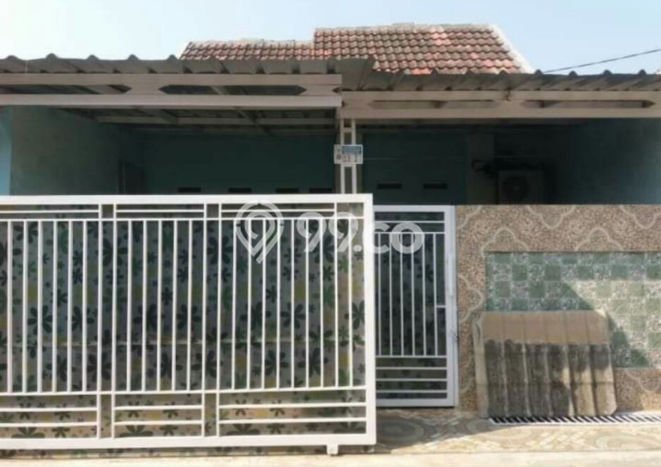 Rumah Murah Dijual Area Serpong, Tangerang Selatan Harga Rp 250 Juta Rumah Murah Dijual Area Serpong, Tangerang Selatan Harga Rp 250 Juta