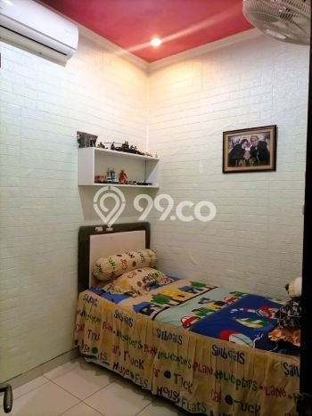 Dijual Cepat Rumah Bagus Siap Huni LB 70m2 di Ciracas, Jakarta Timur Dijual Cepat Rumah Bagus Siap Huni LB 70m2 di Ciracas, Jakarta Timur