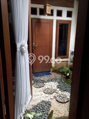 Hunian Cantik Minimalis Lb 120m2 di Bogor Barat, Bogor Hunian Cantik Minimalis Lb 120m2 di Bogor Barat, Bogor