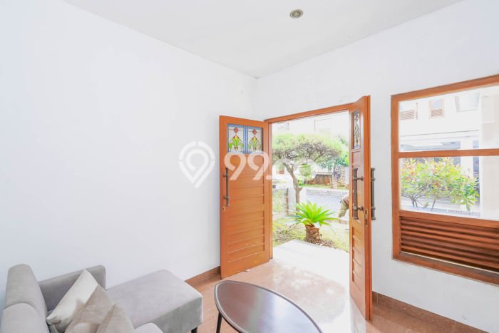 Jual Rumah Mewah Elegan Dengan View Cantik di Sukmajaya, Depok Jual Rumah Mewah Elegan Dengan View Cantik di Sukmajaya, Depok