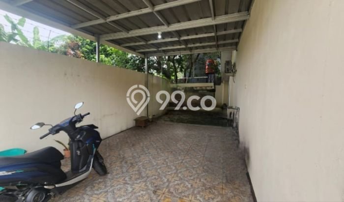 Jual Rumah Modern 3 KT di Gading Serpong, Tangerang Jual Rumah Modern 3 KT di Gading Serpong, Tangerang