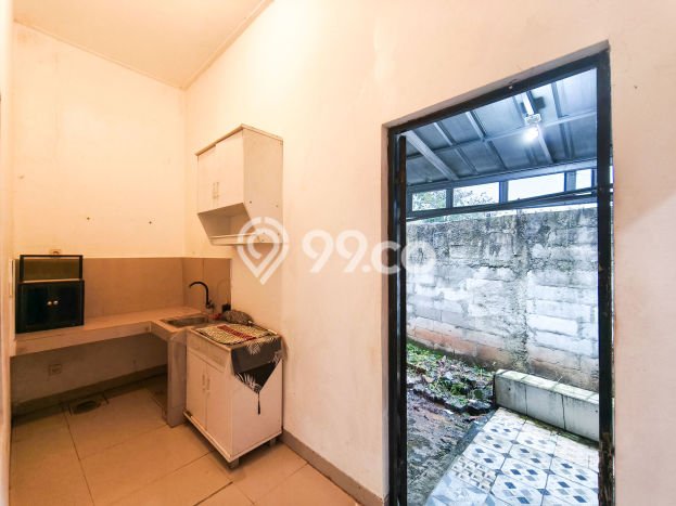 Dijual Rumah 2 Kamar Lokasi Strategis Bagus dan Strategis di Setu Dijual Rumah 2 Kamar Lokasi Strategis Bagus dan Strategis di Setu