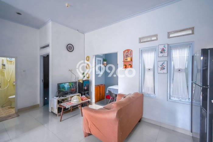 Dijual Cepat Rumah Bagus Siap Huni LB 45m2 di Cinere, Depok Dijual Cepat Rumah Bagus Siap Huni LB 45m2 di Cinere, Depok