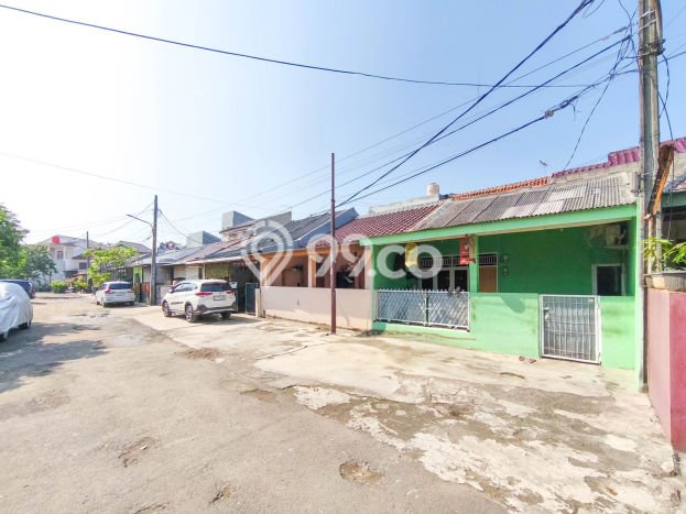 Rumah Minimalis Dijual di Ciputat 2 Kamar dengan LT 69m2 Rumah Minimalis Dijual di Ciputat 2 Kamar dengan LT 69m2