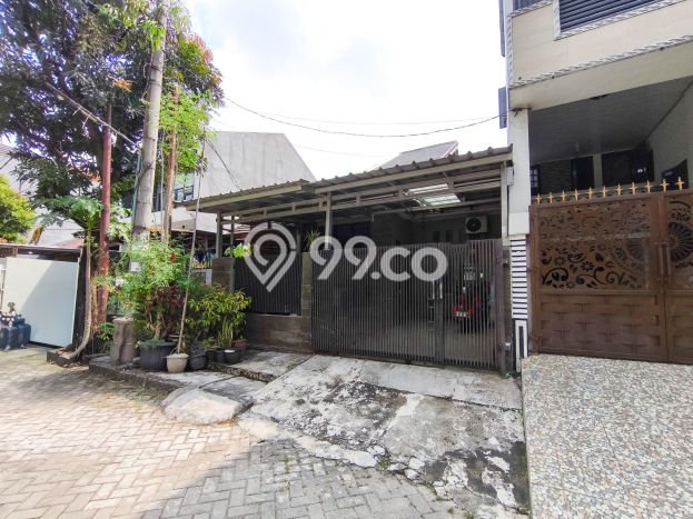 Jual Rumah Strategis Bagus Punya 3 KT di Bekasi Selatan Bekasi SHM Jual Rumah Strategis Bagus Punya 3 KT di Bekasi Selatan Bekasi SHM