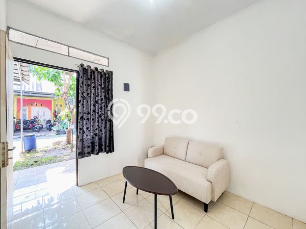 Rumah Modern Cantik 2 KT Bisa Langsung Pindah di Cilodong Rumah Modern Cantik 2 KT Bisa Langsung Pindah di Cilodong