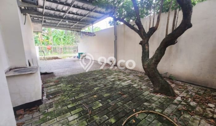 Jual Rumah Modern 3 KT di Gading Serpong, Tangerang Jual Rumah Modern 3 KT di Gading Serpong, Tangerang