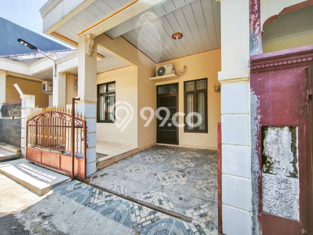 Dijual Rumah Modern 2 KT di Cilebut, Bogor Dijual Rumah Modern 2 KT di Cilebut, Bogor