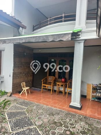 Ready to Use! Premium House LT 228m2 Desain Modern di Tanah Sareal Ready to Use! Premium House LT 228m2 Desain Modern di Tanah Sareal